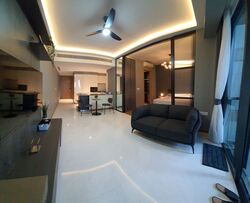 Marina One Residences (D1), Apartment #378556851
